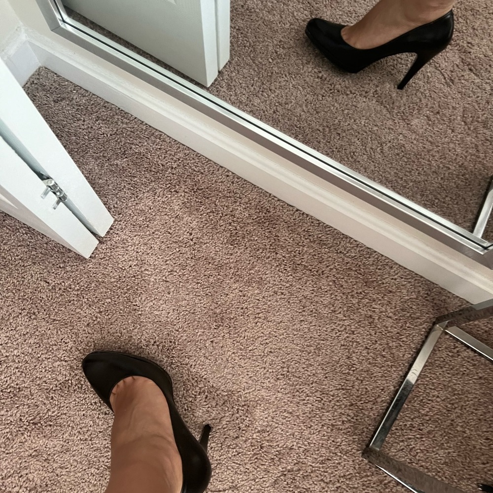Shoes Pump